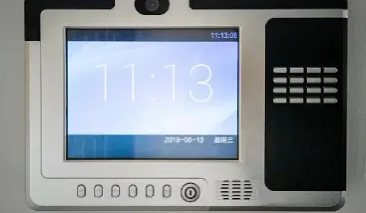 Door Phone